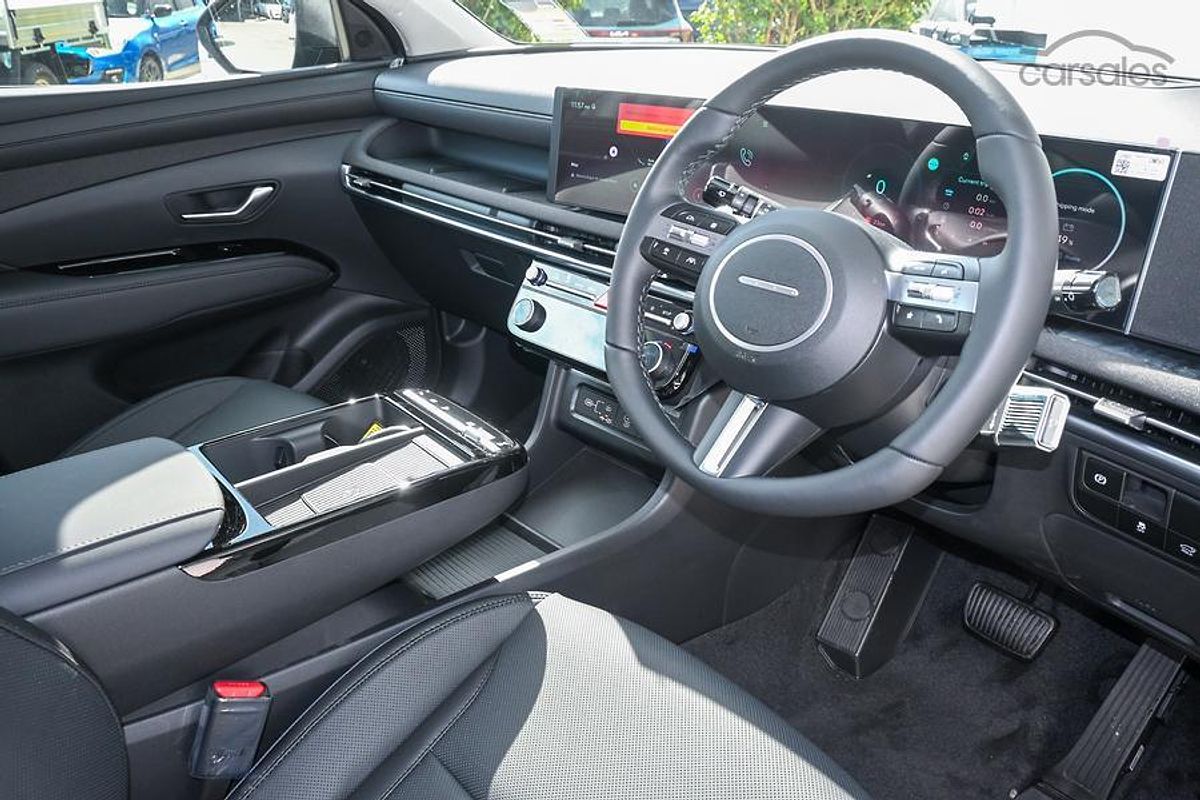 2024 Hyundai Tucson Premium NX4.V3