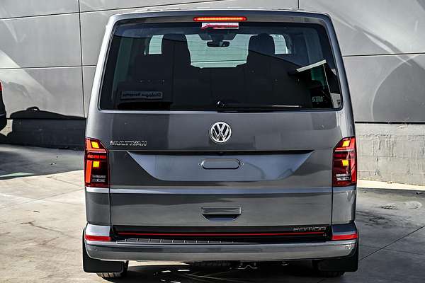 2024 Volkswagen Multivan TDI340 Edition T6.1