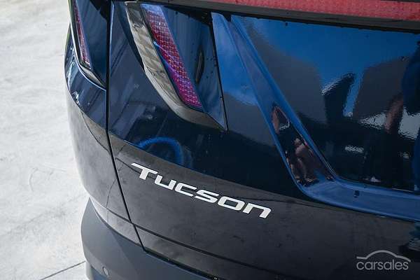 2024 Hyundai Tucson Premium NX4.V3