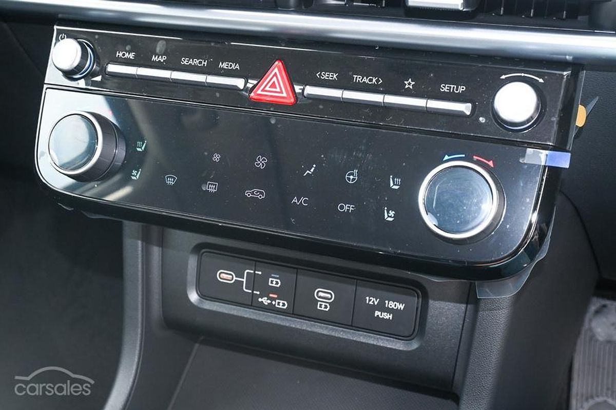2024 Hyundai Tucson Premium NX4.V3