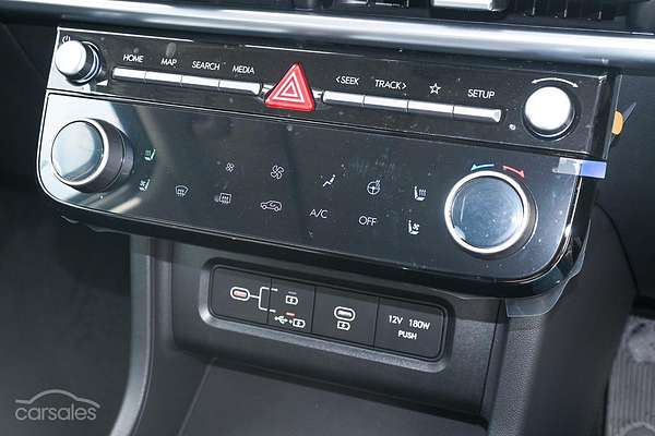 2024 Hyundai Tucson Premium NX4.V3