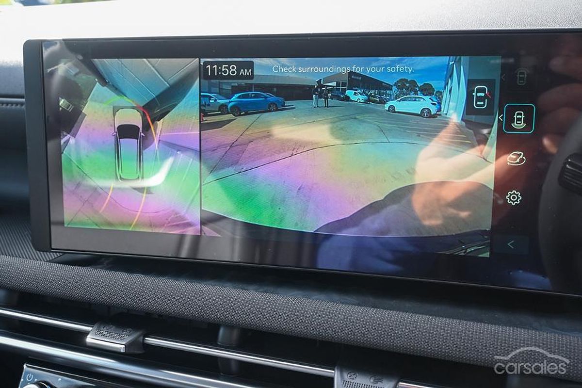 2024 Hyundai Tucson Premium NX4.V3