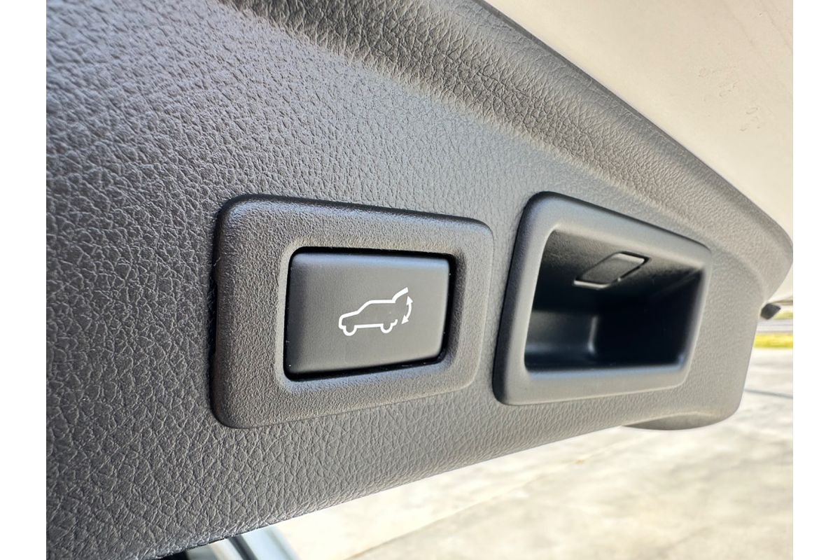 2017 Subaru Forester 2.5i-S S4