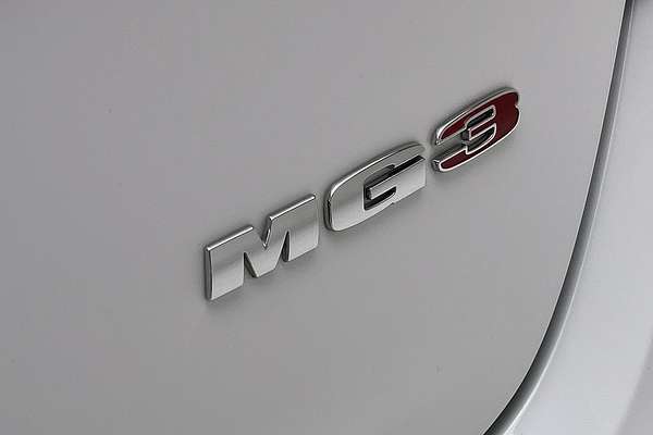 2023 MG MG3 Core