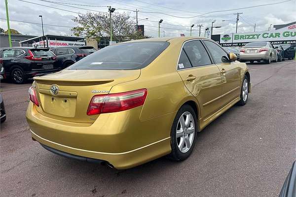 2006 Toyota CAMRY SPORTIVO ACV40R