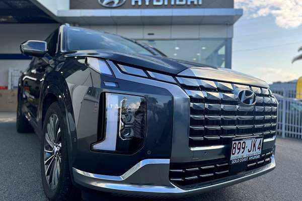 2023 Hyundai Palisade Calligraphy LX2.V4