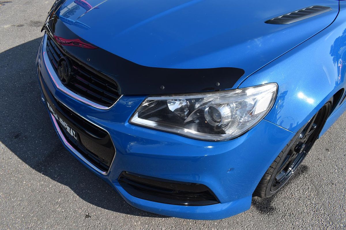 2013 Holden Commodore SS VF