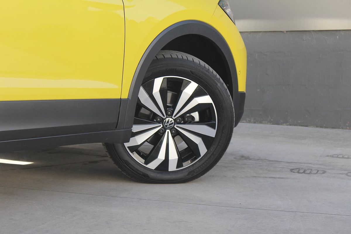 2024 Volkswagen T-Cross 85TSI Style D31