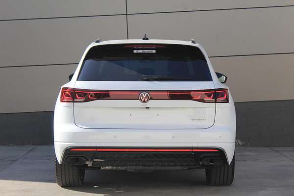 2024 Volkswagen Touareg R RC