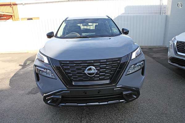 2024 Nissan X-TRAIL N-TREK T33