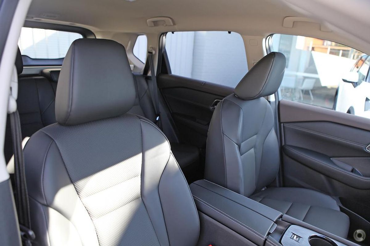 2024 Nissan X-TRAIL N-TREK T33