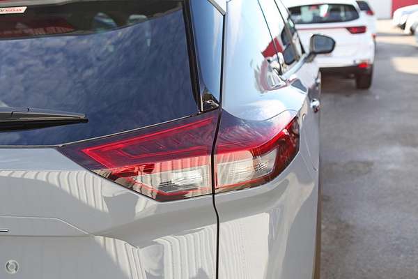 2024 Nissan X-TRAIL N-TREK T33