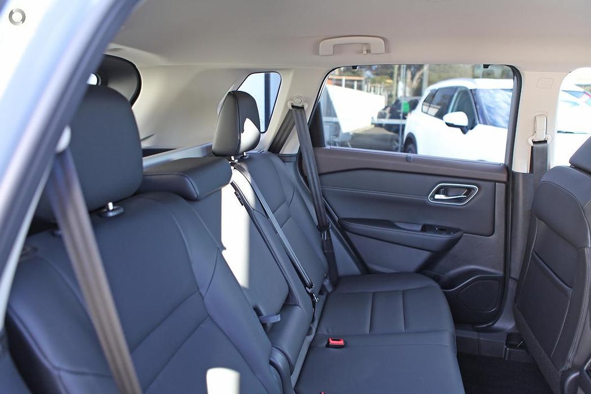 2024 Nissan X-TRAIL N-TREK T33