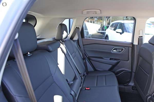 2024 Nissan X-TRAIL N-TREK T33