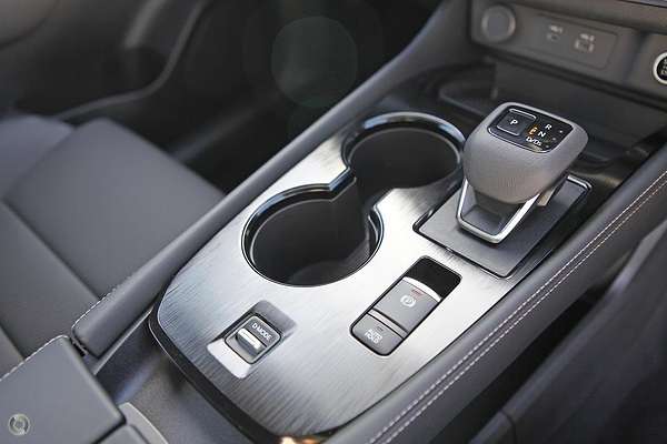 2024 Nissan X-TRAIL N-TREK T33