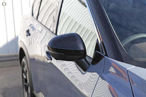 2024 Nissan X-TRAIL N-TREK T33
