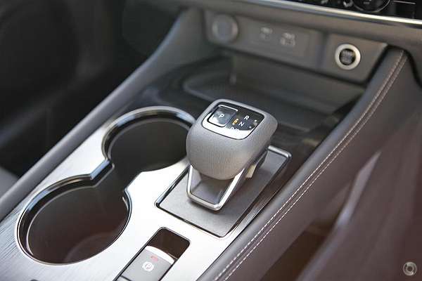 2024 Nissan X-TRAIL N-TREK T33