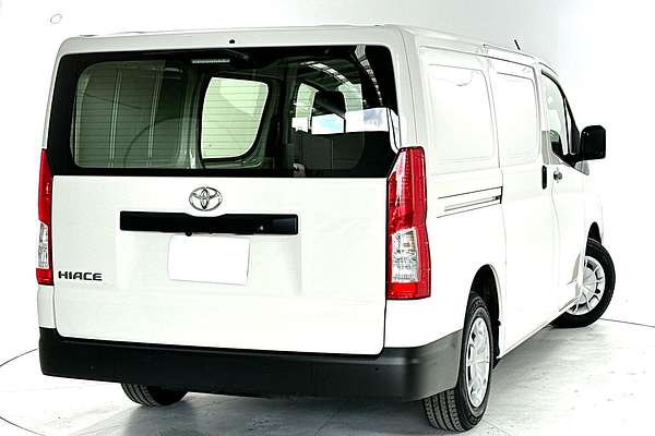 2021 Toyota Hiace GDH300R