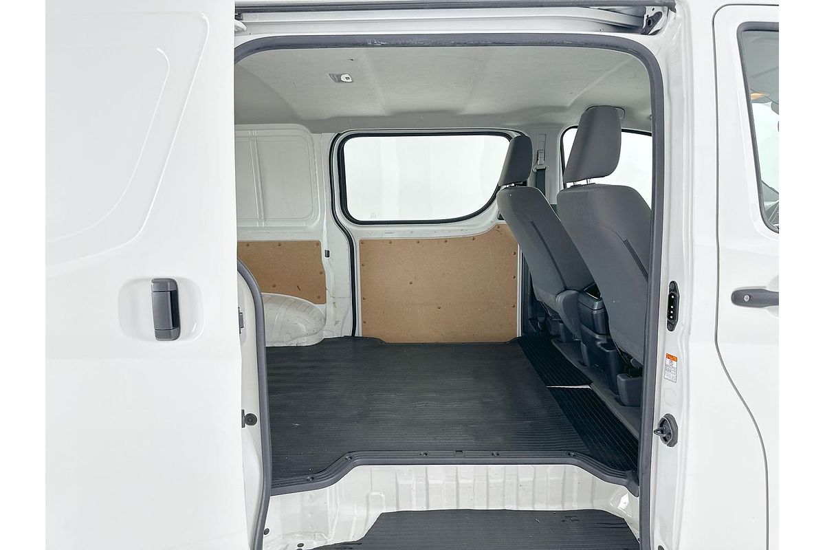 2021 Toyota Hiace GDH300R