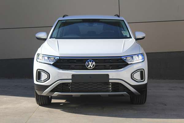 2024 Volkswagen T-Roc CityLife D11