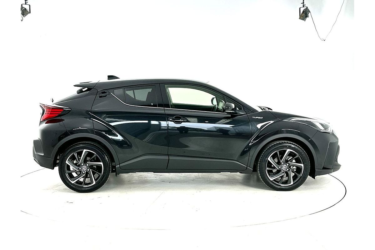 2022 Toyota C-HR Koba NGX10R