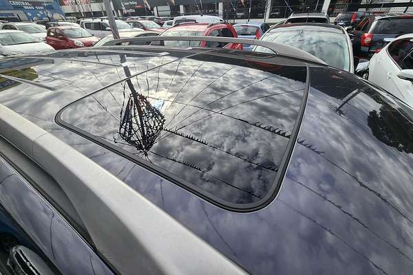 2014 Holden Captiva 7 LTZ CG