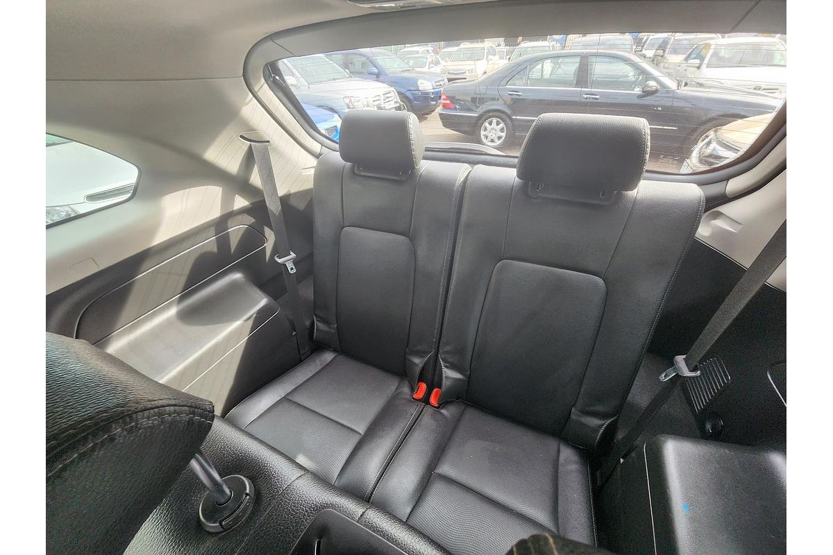 2014 Holden Captiva 7 LTZ CG