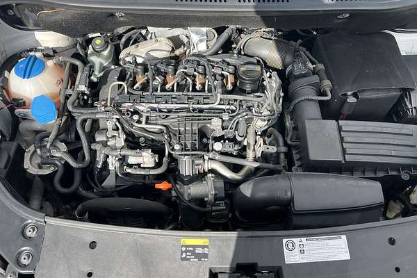 2013 Volkswagen Caddy TDI250 2K MY13