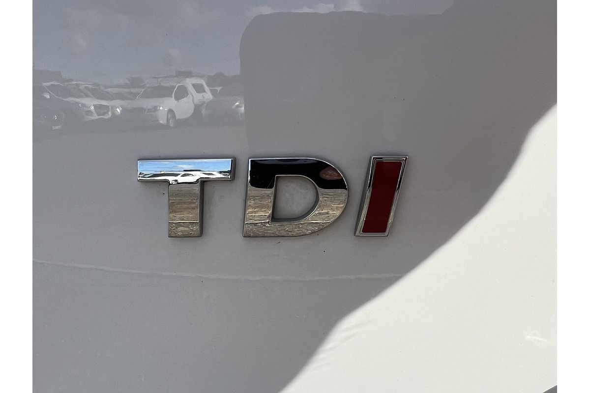 2013 Volkswagen Caddy TDI250 2K MY13