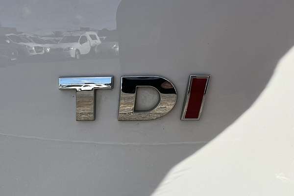 2013 Volkswagen Caddy TDI250 2K MY13