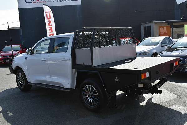 2020 GWM Ute Cannon (4x4) NPW 4X4