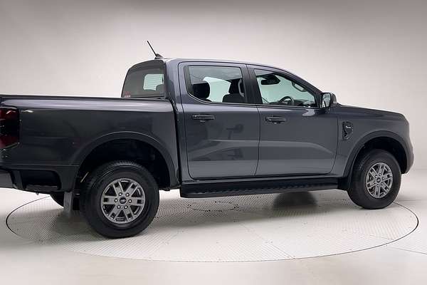 2023 Ford Ranger XLS 4X4