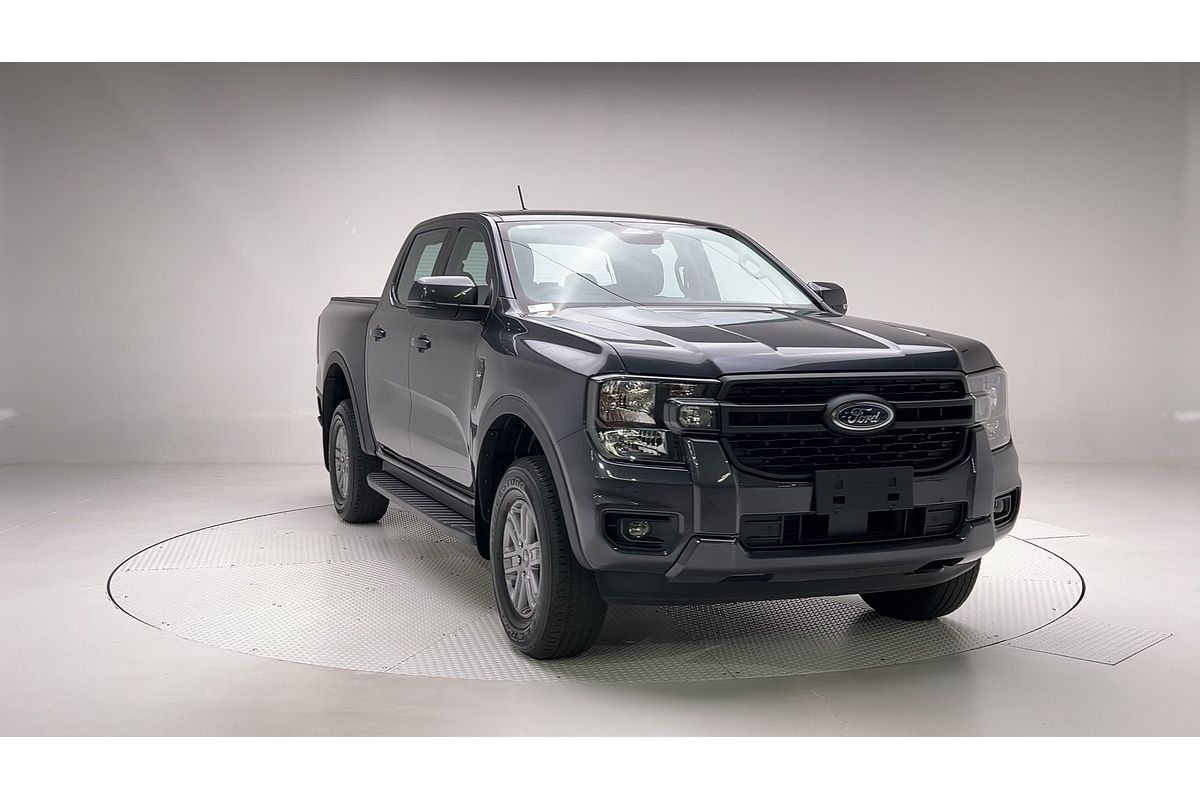 2023 Ford Ranger XLS 4X4