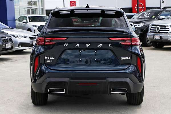 2022 Haval H6GT Ultra B03