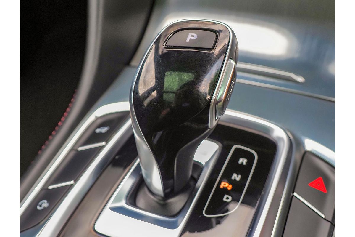 2022 MG HS Plus EV Essence SAS23