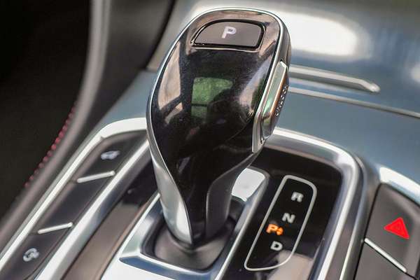 2022 MG HS Plus EV Essence SAS23