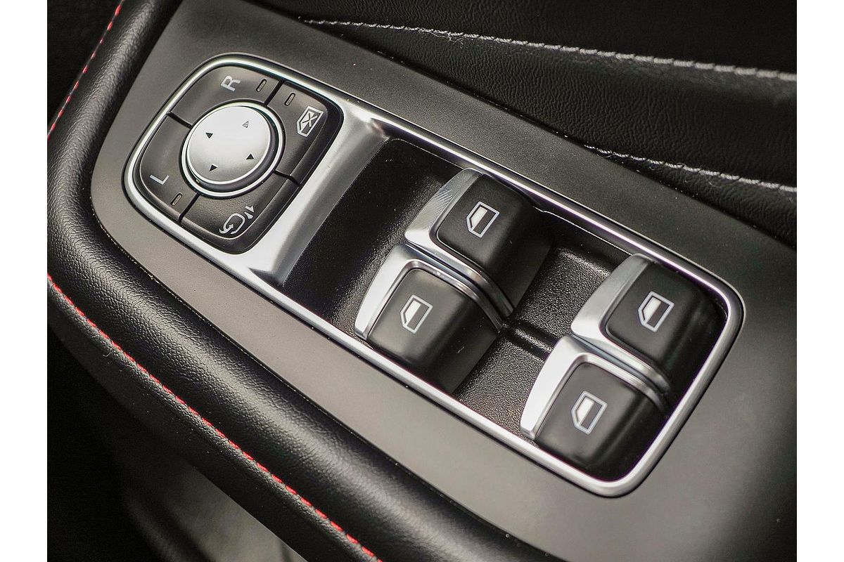 2022 MG HS Plus EV Essence SAS23