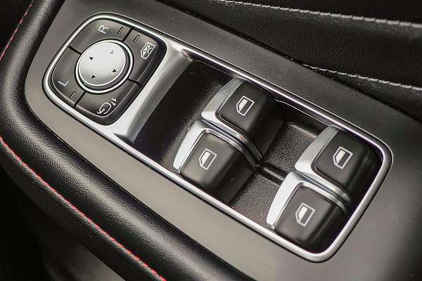 2022 MG HS Plus EV Essence SAS23