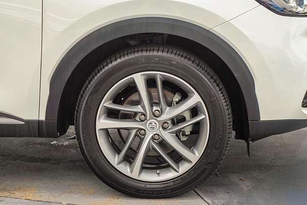 2022 MG HS Plus EV Essence SAS23