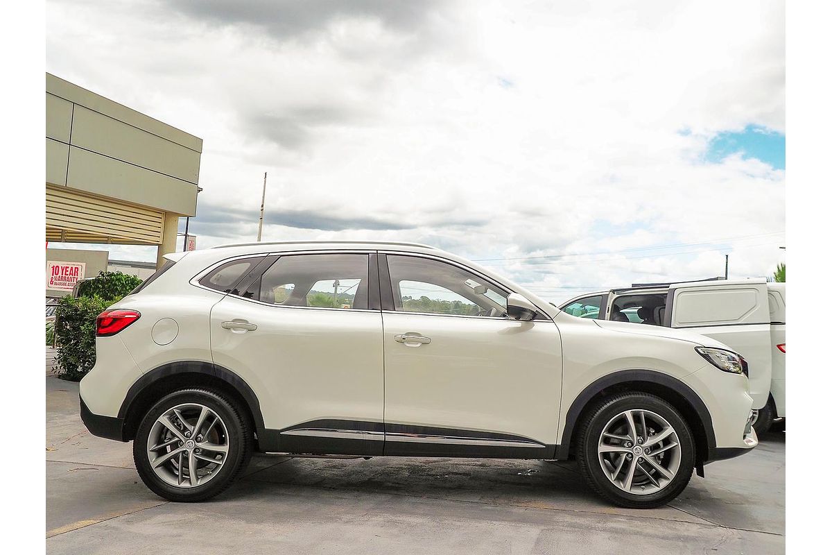 2022 MG HS Plus EV Essence SAS23