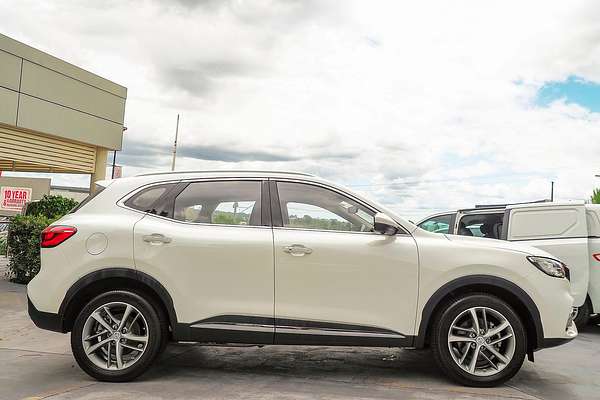 2022 MG HS Plus EV Essence SAS23