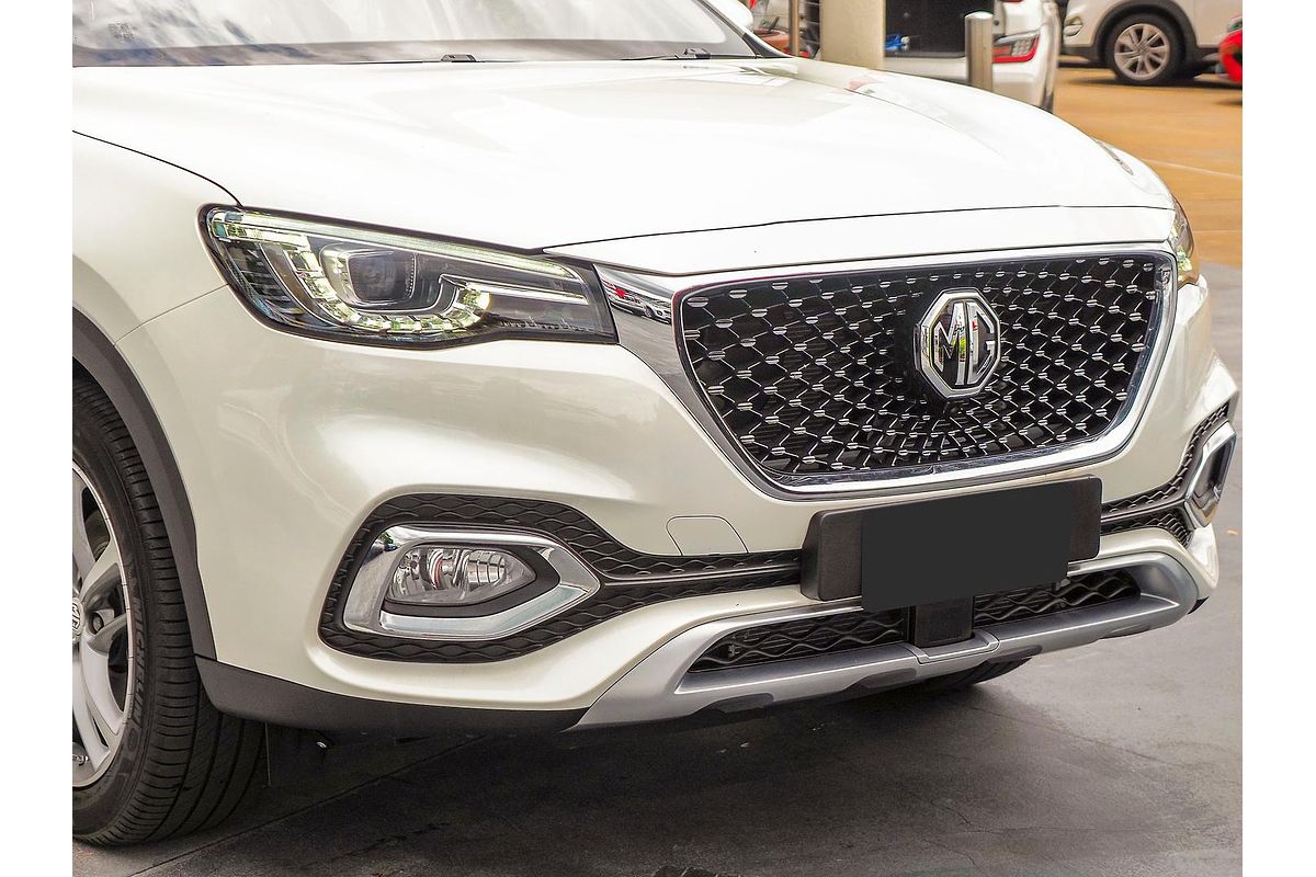 2022 MG HS Plus EV Essence SAS23