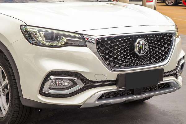 2022 MG HS Plus EV Essence SAS23