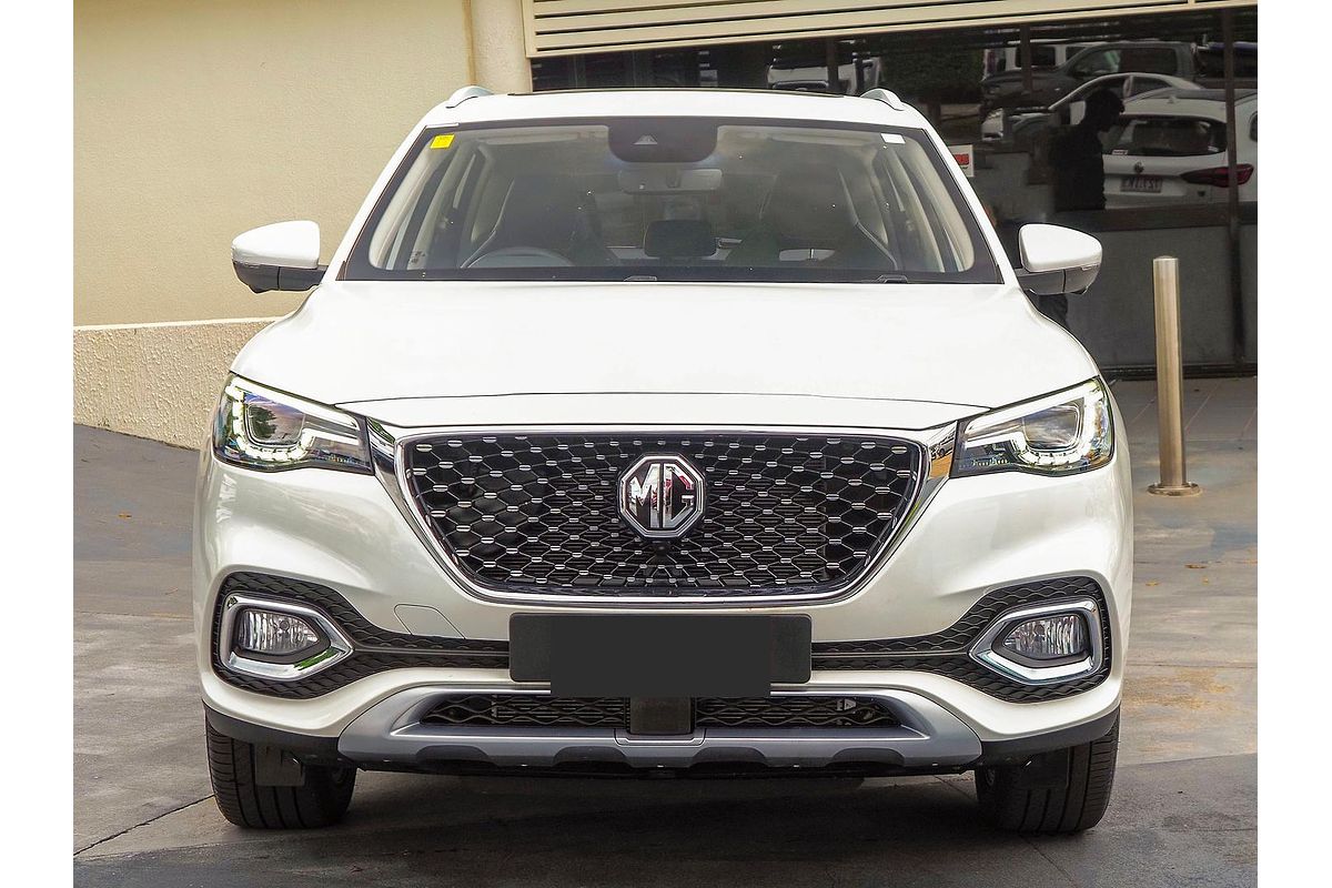 2022 MG HS Plus EV Essence SAS23
