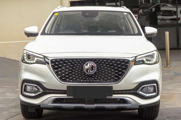 2022 MG HS Plus EV Essence SAS23