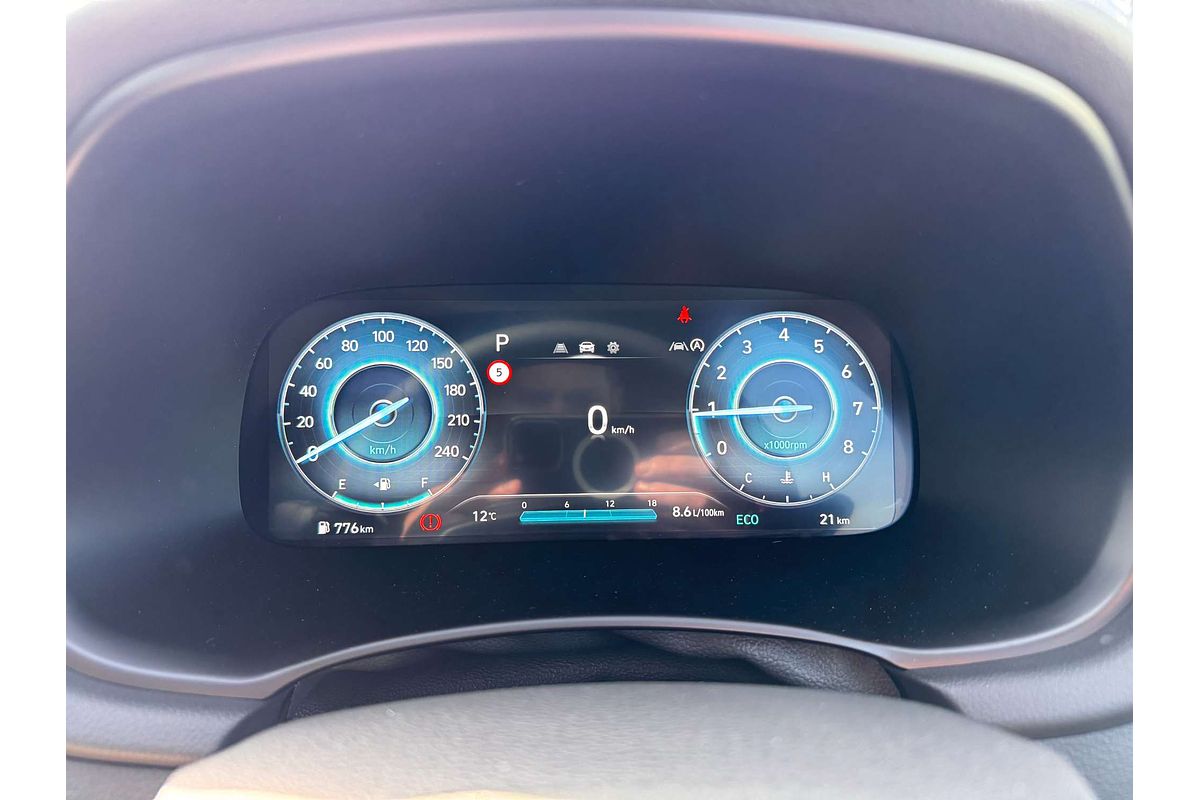2024 Hyundai i30 N Line PDe.V6