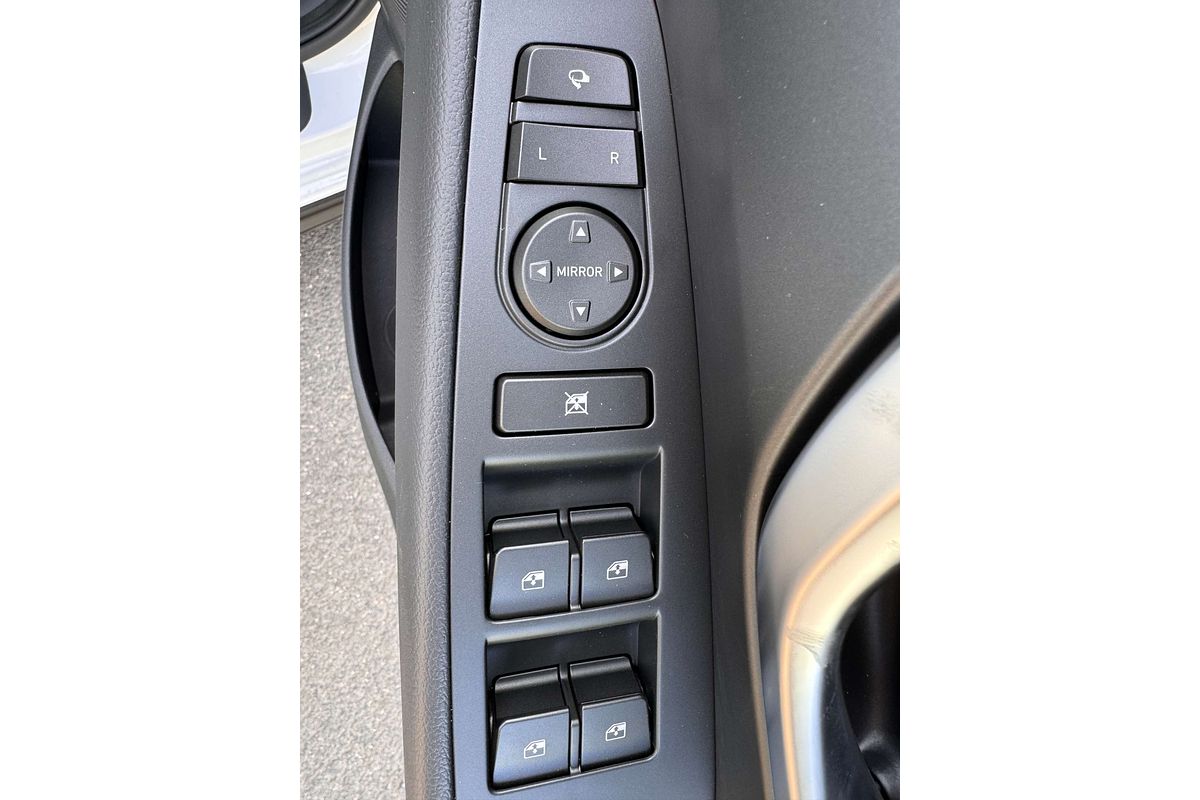 2024 Hyundai i30 N Line PDe.V6