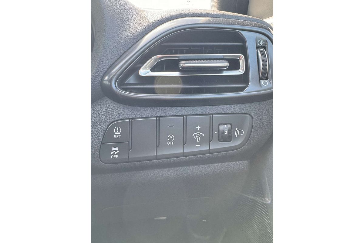 2024 Hyundai i30 N Line PDe.V6