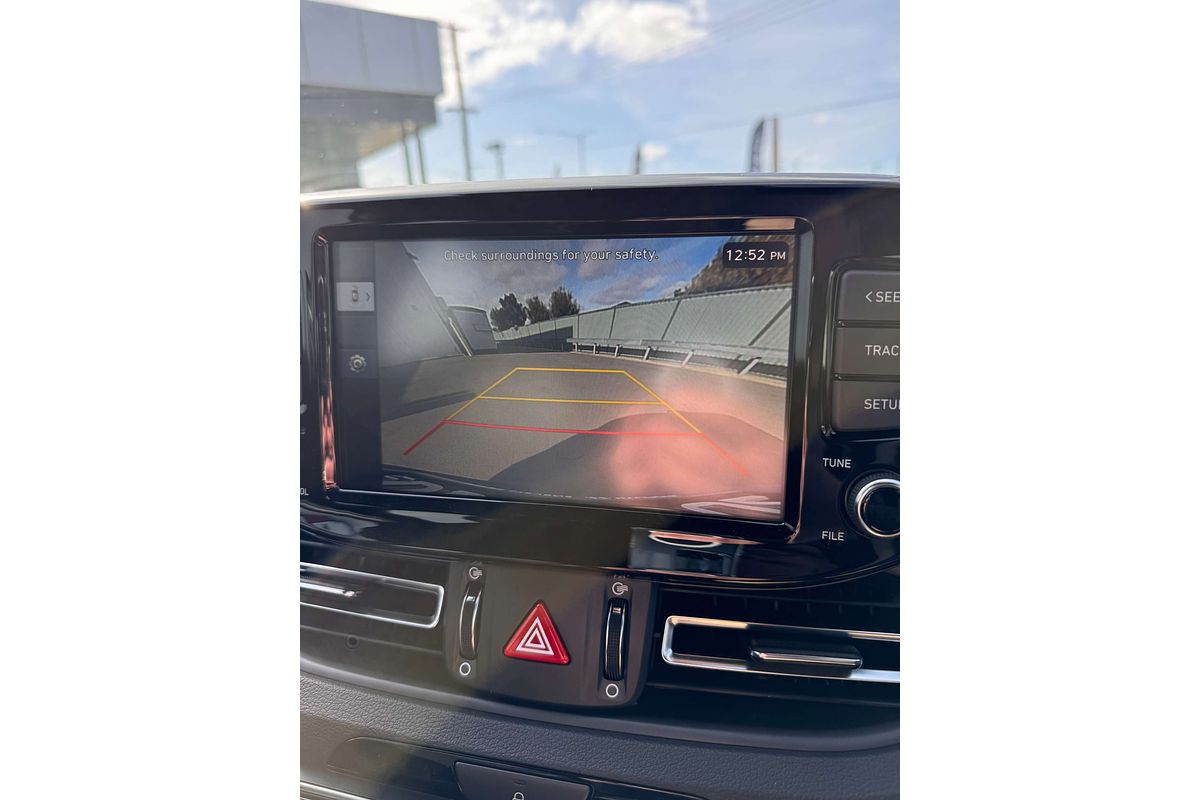 2024 Hyundai i30 N Line PDe.V6