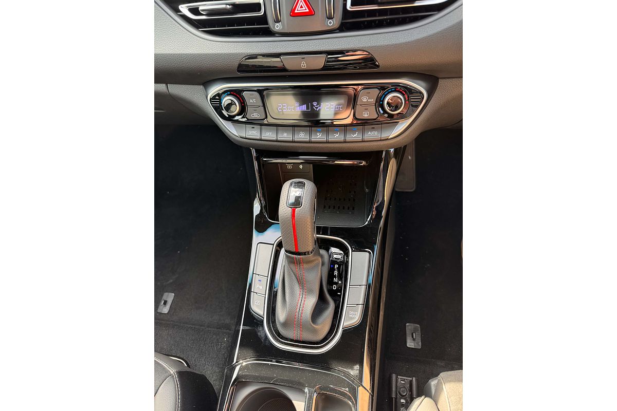 2024 Hyundai i30 N Line PDe.V6